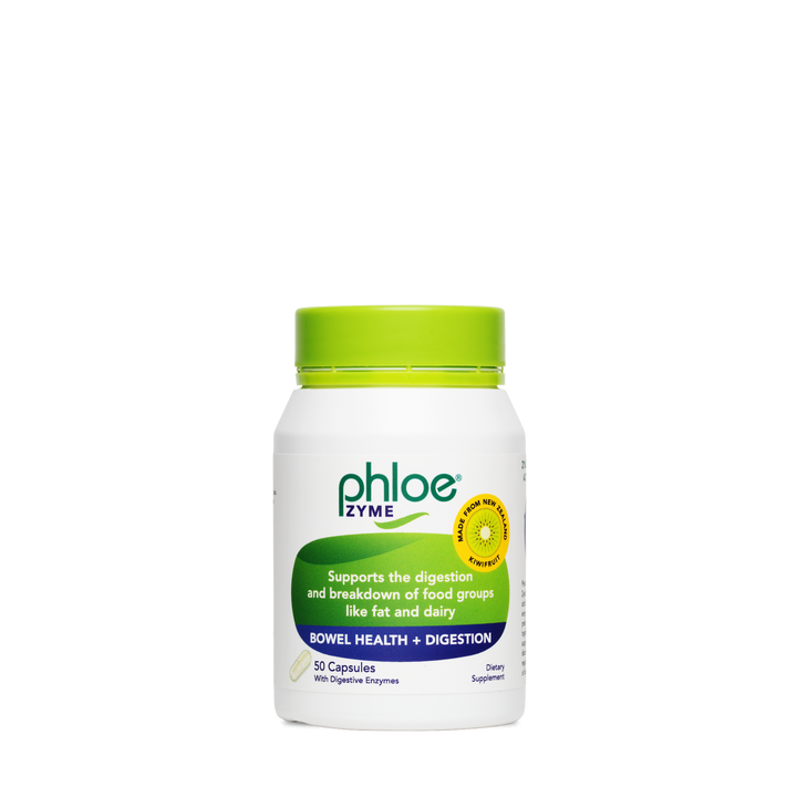 Phloe Zyme