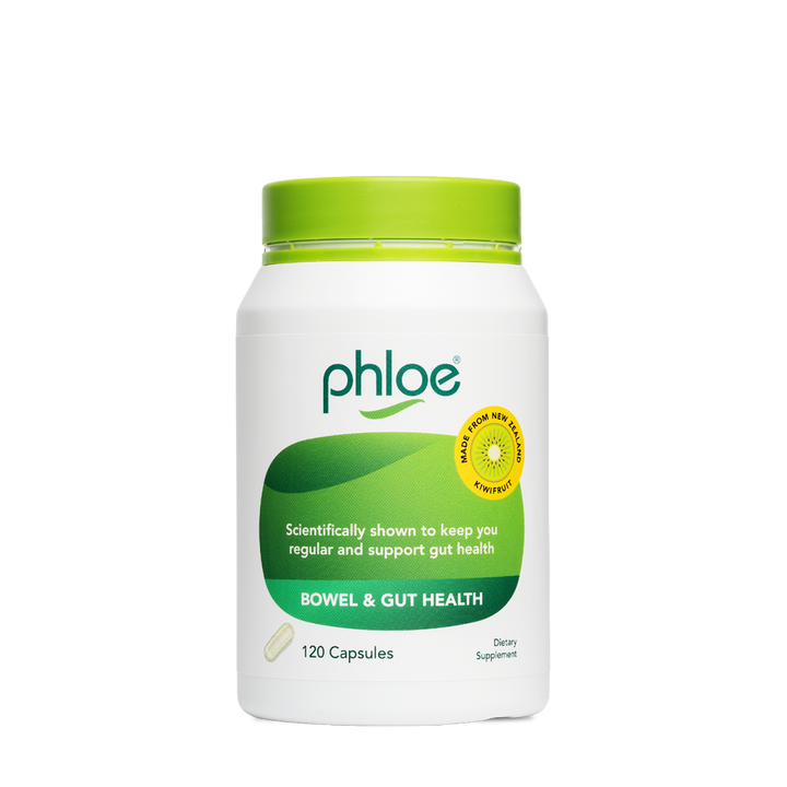 Bowel Health Capsules