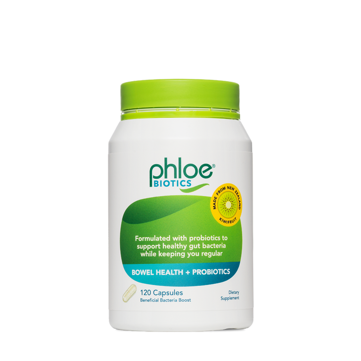 Phloe Biotics