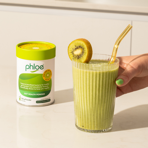 The Daily Smoothie Your Gut Will Thank You For