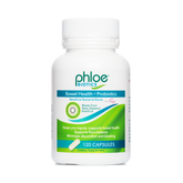 Home – Phloe® – Maintain Your Bowel Health Naturally