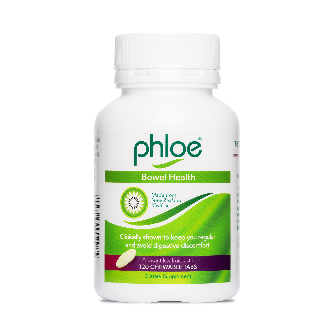 Bowel Health Chewables – Phloe® – Maintain Your Bowel Health Naturally