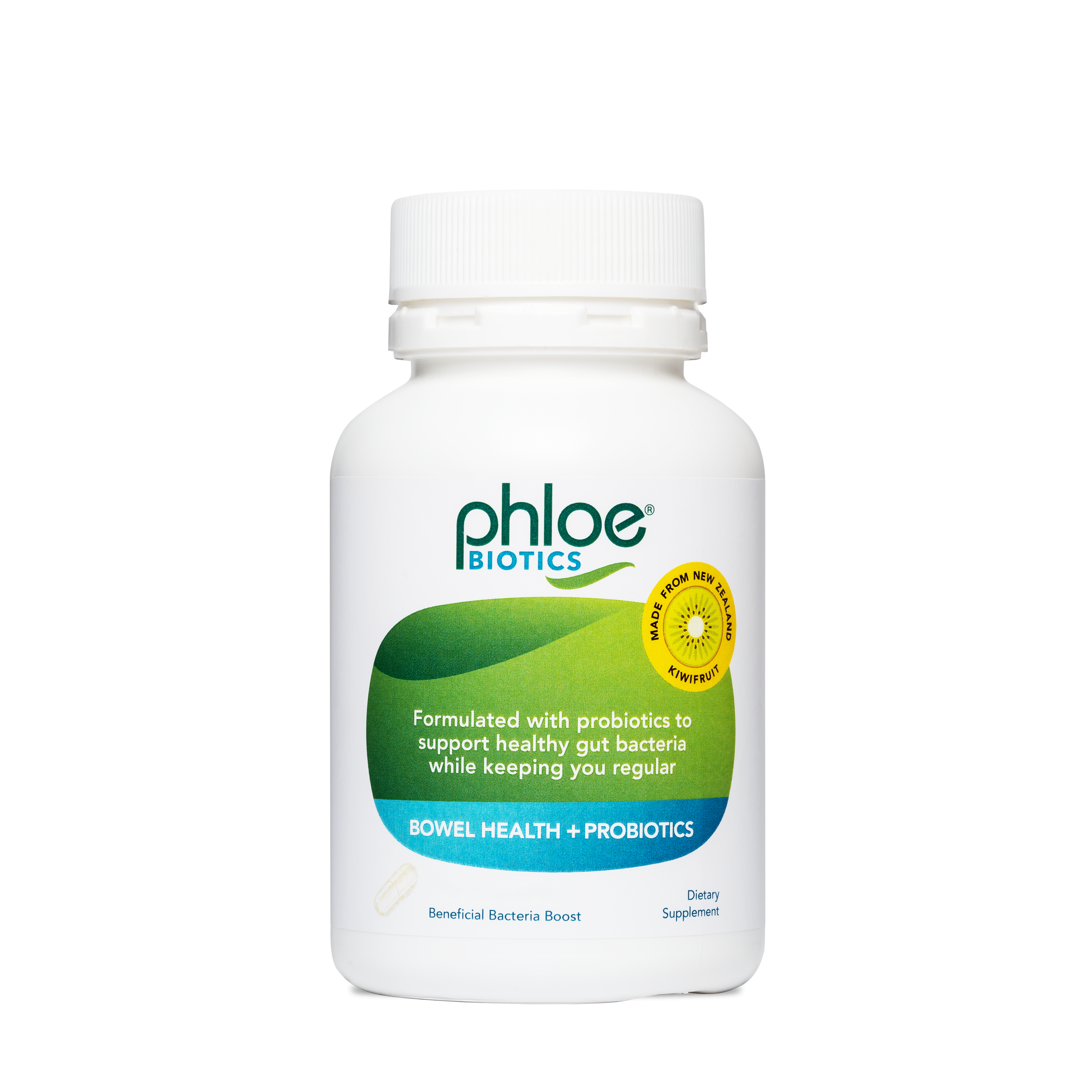 Phloe Biotics – Phloe® – Maintain Your Bowel Health Naturally