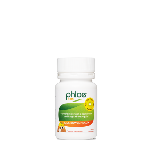 Home – Phloe® – Maintain Your Bowel Health Naturally