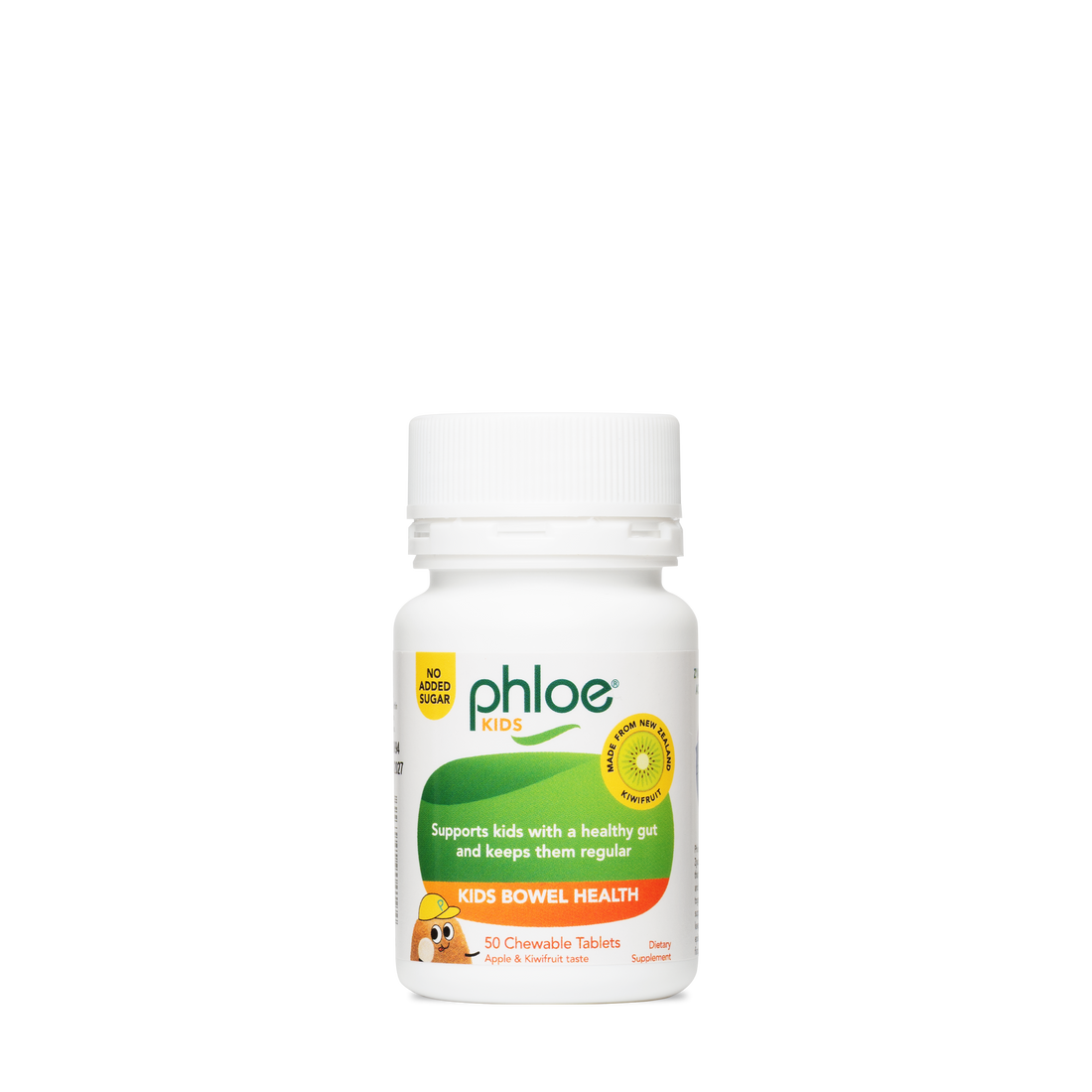 Kids Bowel Health – Phloe® – Maintain Your Bowel Health Naturally
