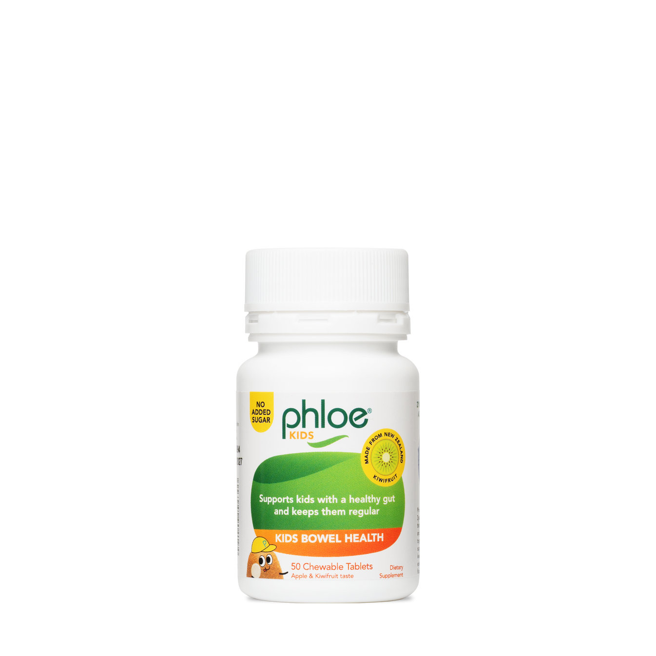 Kids Bowel Health – Phloe® – Maintain Your Bowel Health Naturally