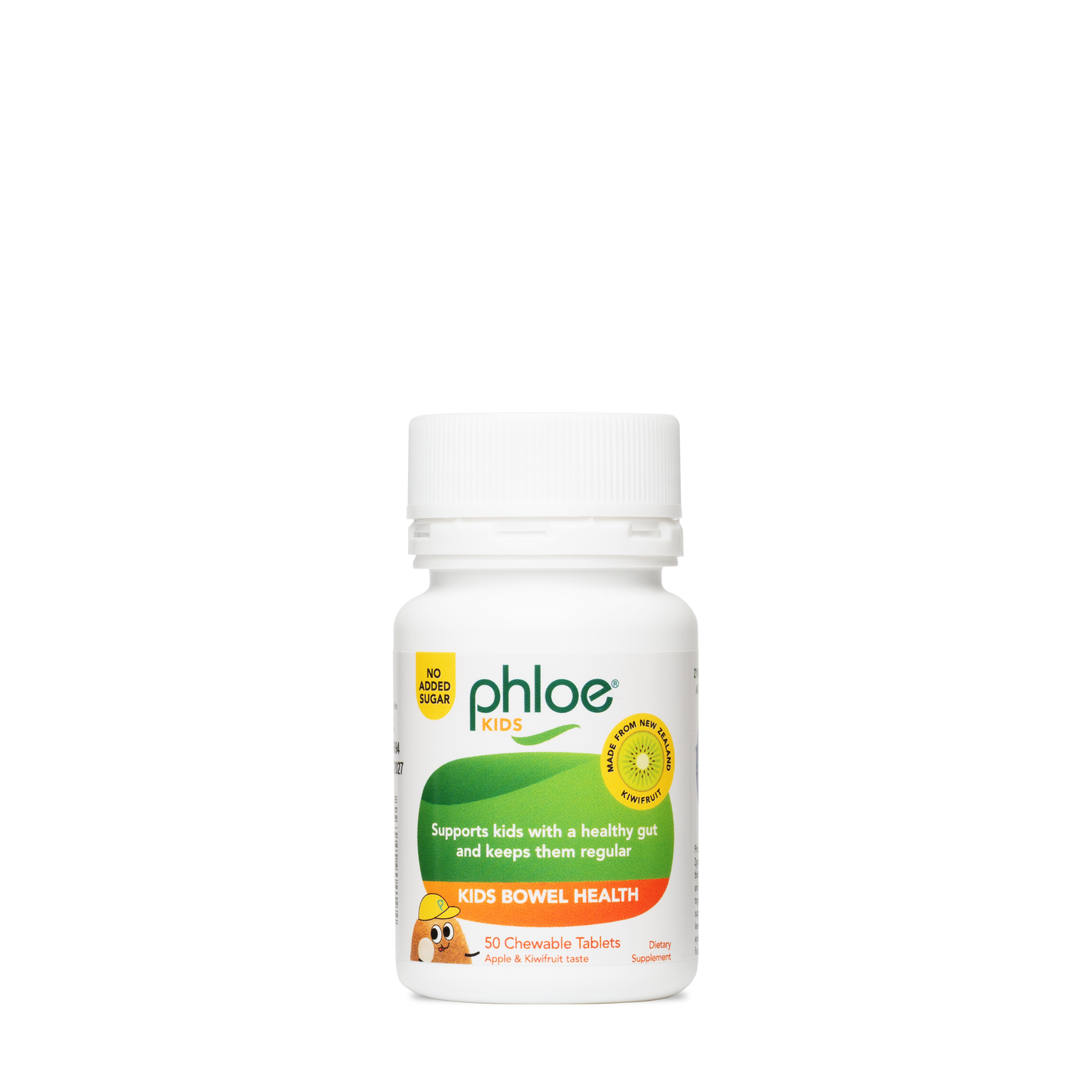 Kids Bowel Health – Phloe® – Maintain Your Bowel Health Naturally
