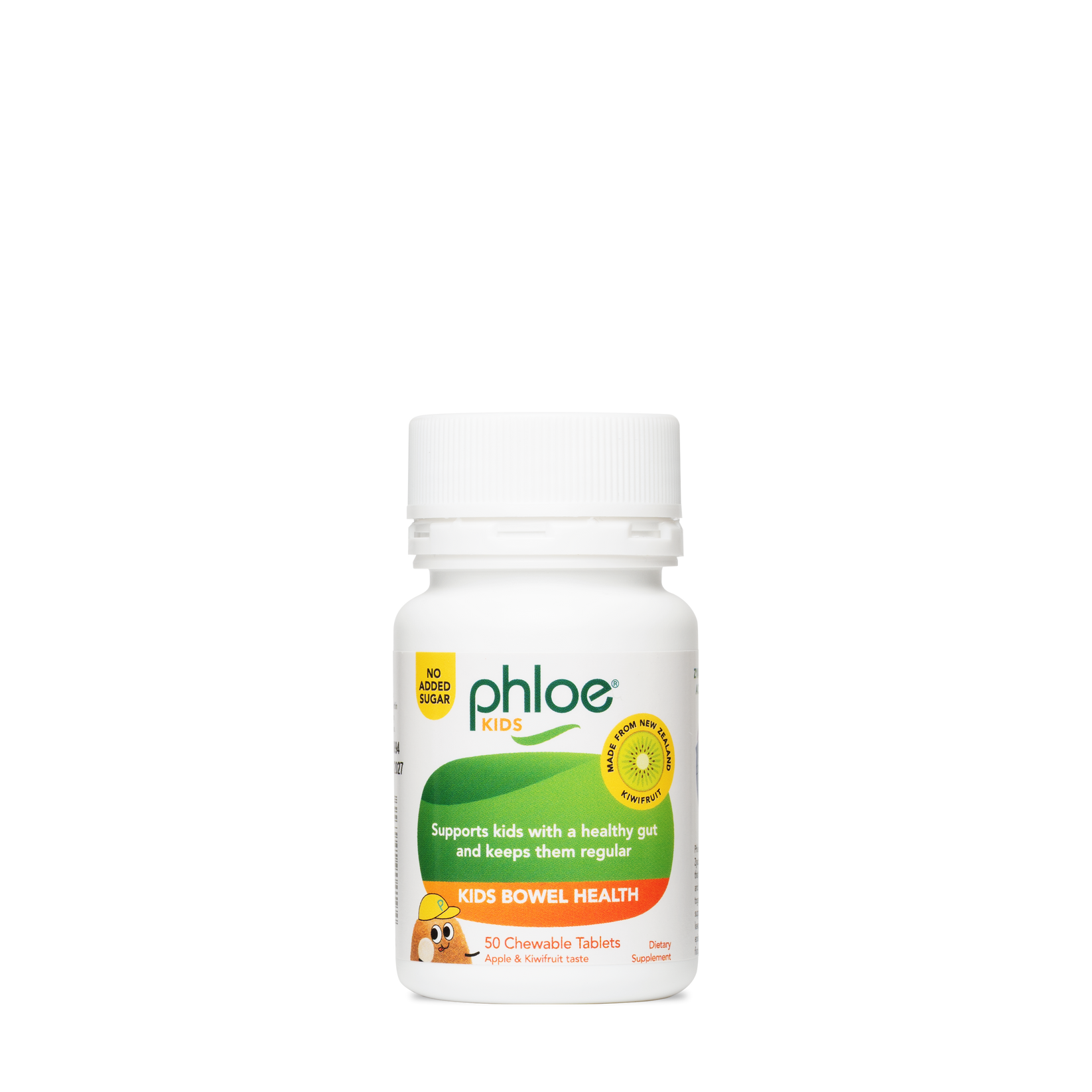 Kids Bowel Health – Phloe® – Maintain Your Bowel Health Naturally