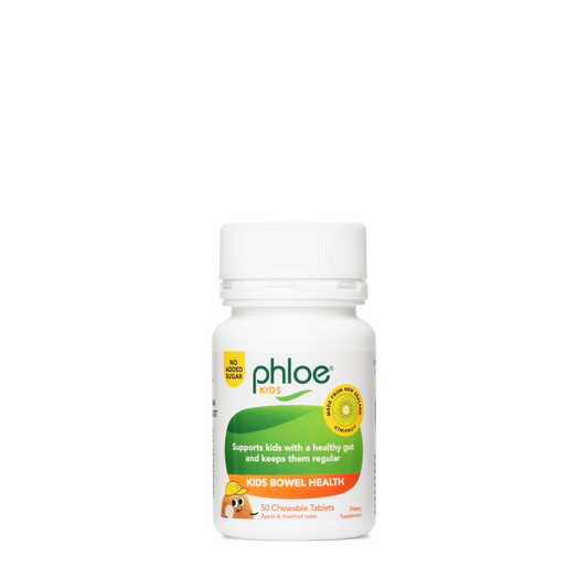 Home – Phloe® – Maintain Your Bowel Health Naturally