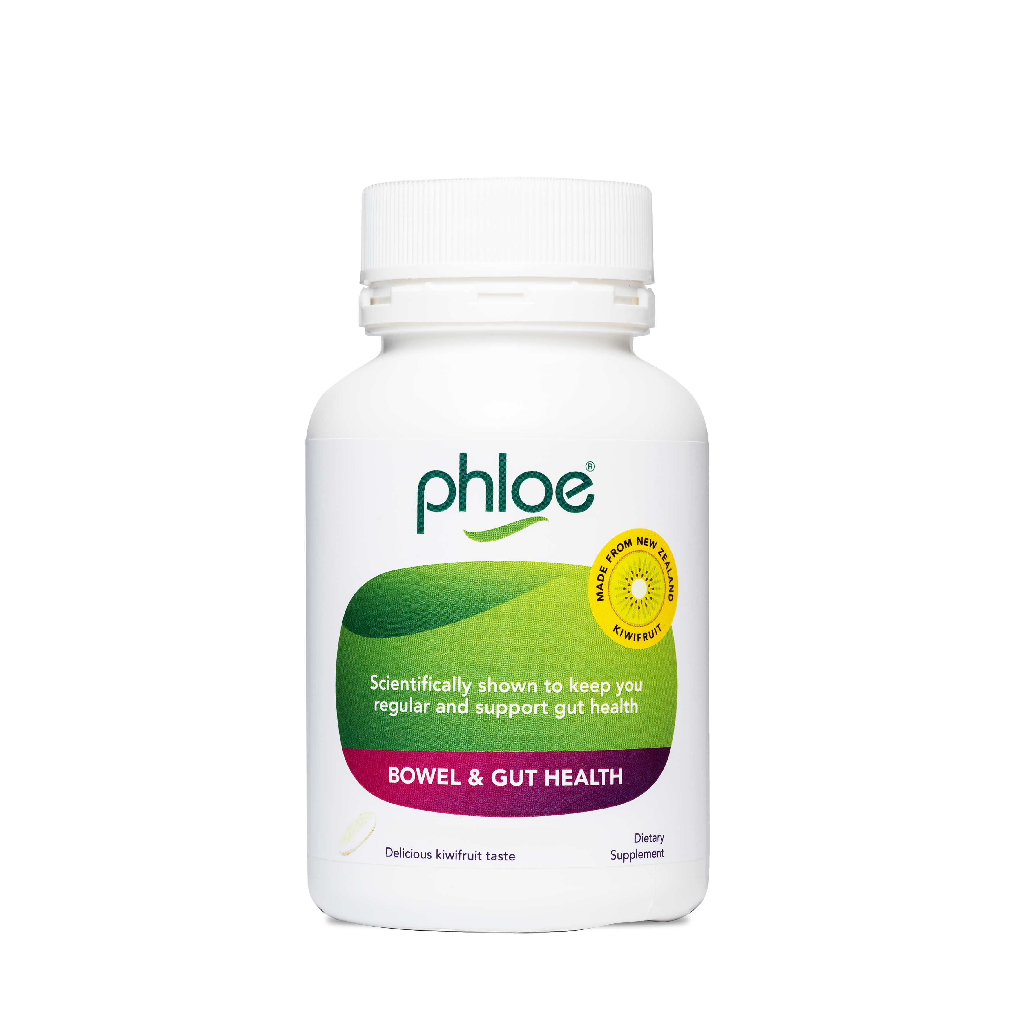 Bowel Health Chewables – Phloe® – Maintain Your Bowel Health Naturally