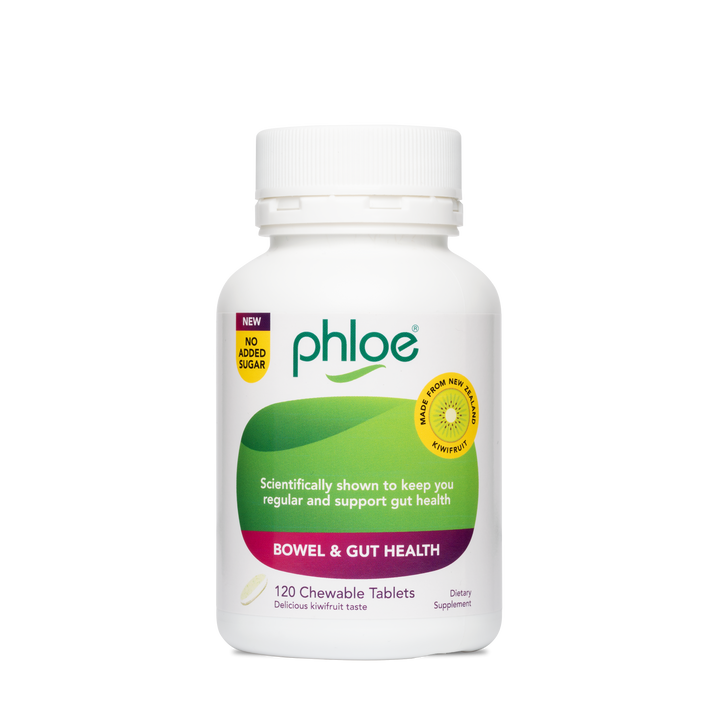 Phloe No Added Sugar Chewables