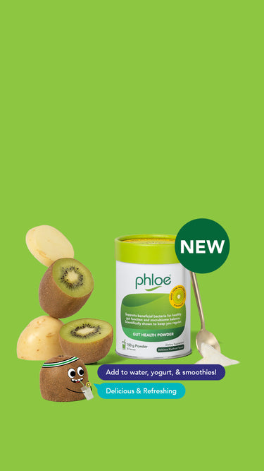 Home – Phloe® – Maintain Your Bowel Health Naturally