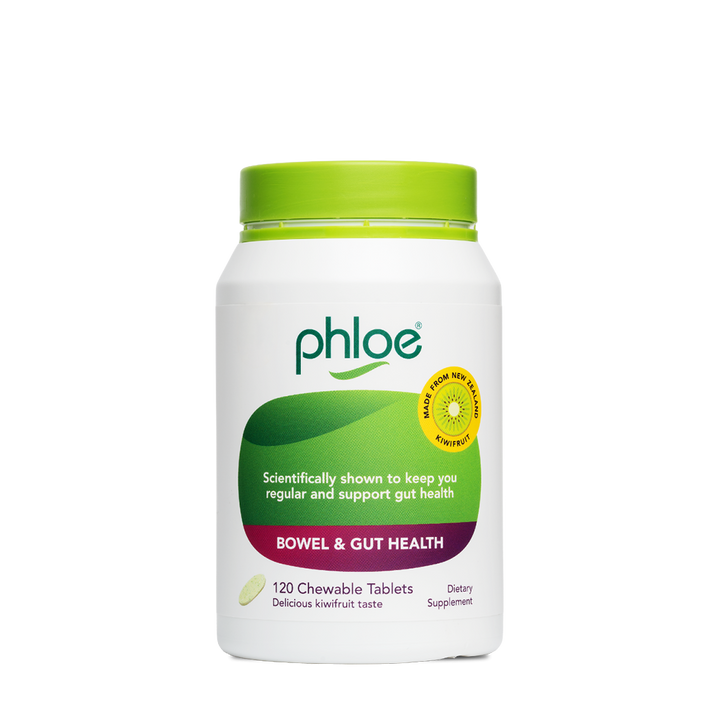 Bowel Health Chewables