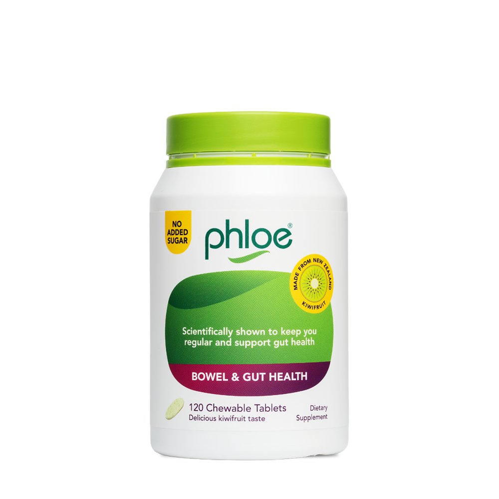 Bowel Health