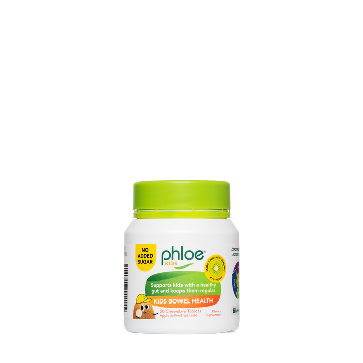 Kids Bowel Health