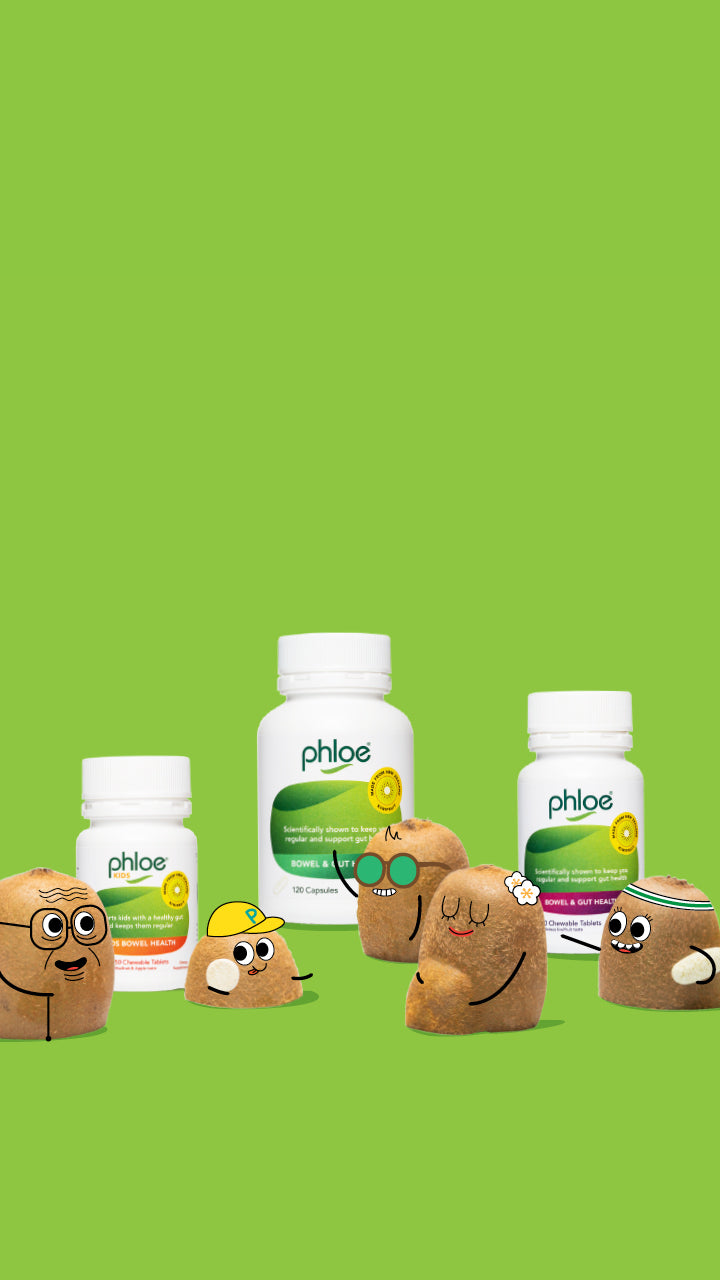 How Phloe Works – Phloe® – Maintain Your Bowel Health Naturally